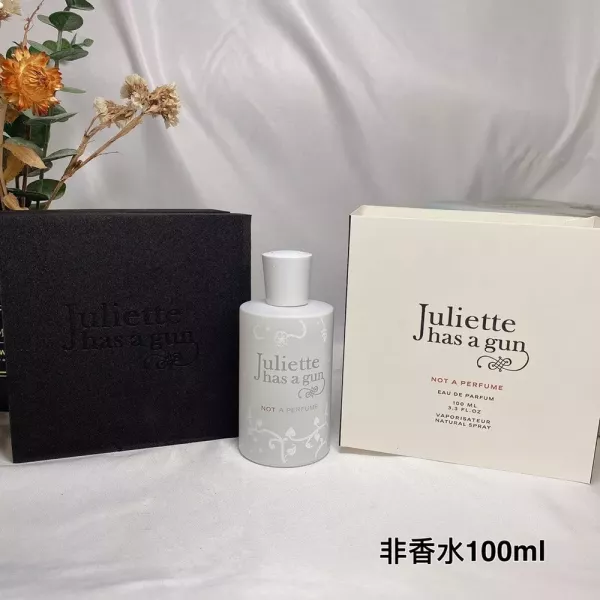 줄리엣헤즈어건 낫 어 퍼퓸 100ml 오드퍼퓸