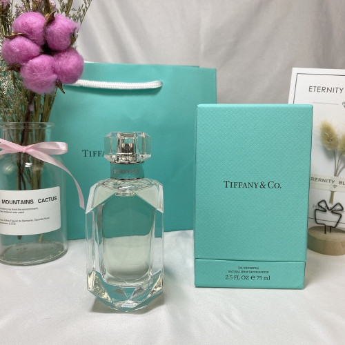 티파니앤코 동명 다이아몬드 여성 EDP 75ml