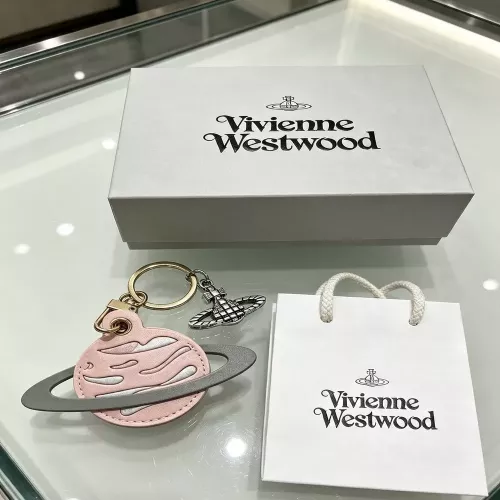 비비안웨스트우드 앵거포레스트 오브 모티프 빈티지 키링