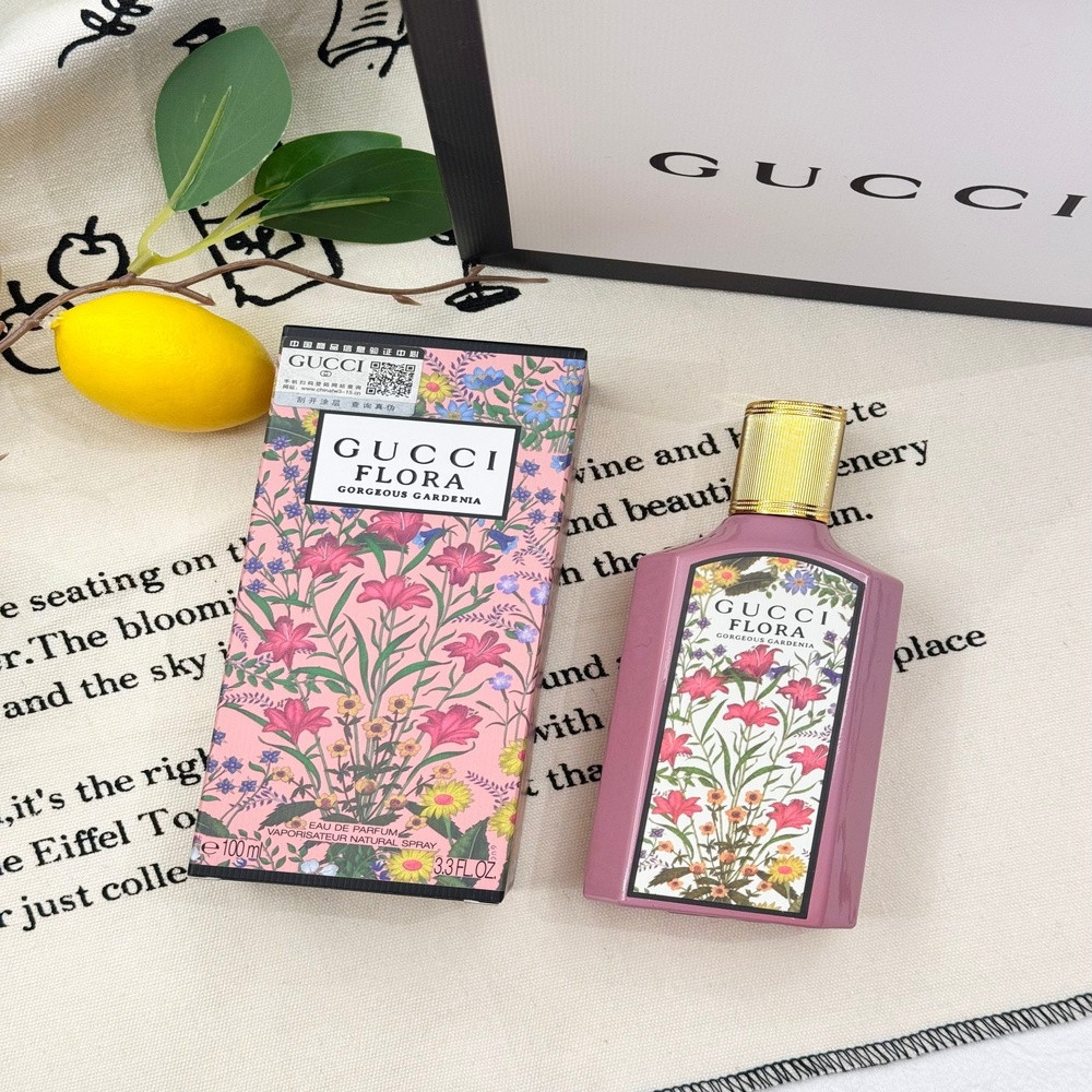 구찌 플로라 고져스 가드니아 100ml 오드퍼퓸