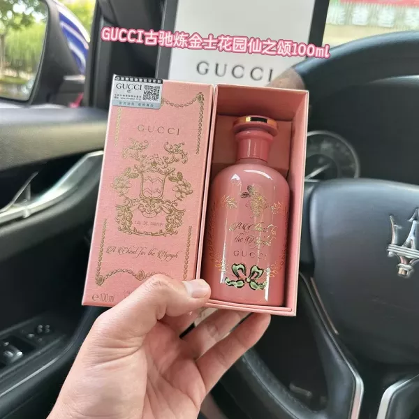 구찌 알케미스트 가든 아 송 포 더 님프 100ml 오드퍼퓸