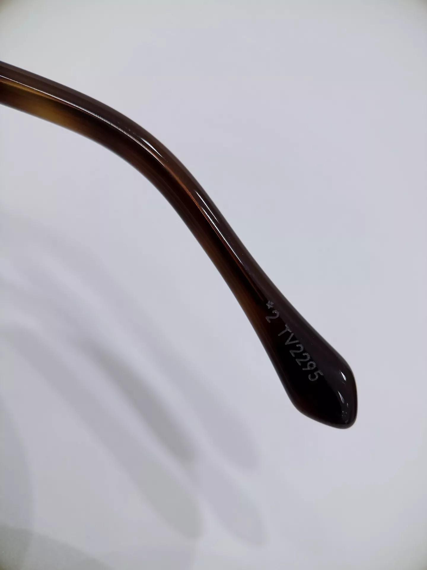 루이비통 히트 라지 스퀘어 로고 선글라스 상세 이미지 110