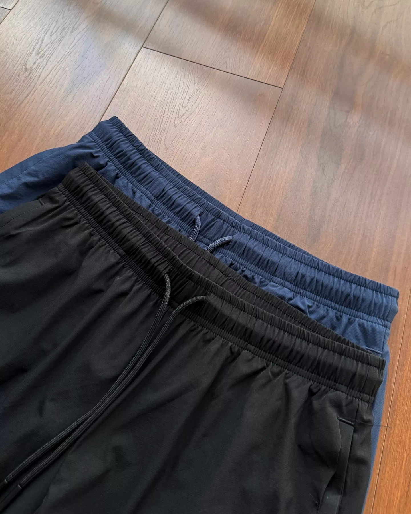 온러닝 클럽 경량 아이스감 우븐 스포츠 쇼츠 상세 이미지 8