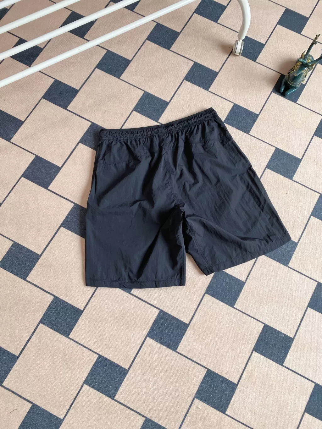카일라스 커플 아웃도어 자외선 차단 스킨웨어 상하의 세트 상세 이미지 9
