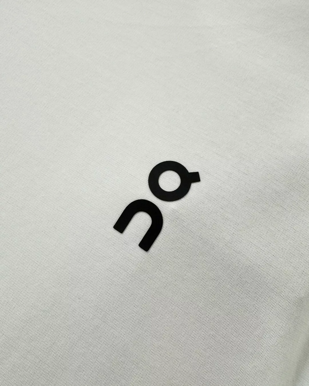 온러닝 로마 코튼 혼방 커플 반팔 티셔츠 상세 이미지 11
