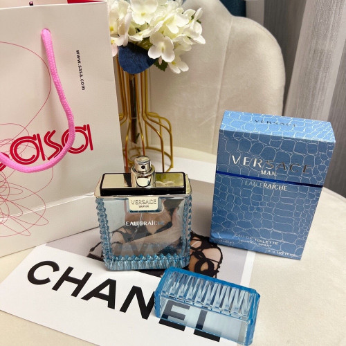 베르사체 오프레쉬 시트러스 우디 100ml EDT 향수