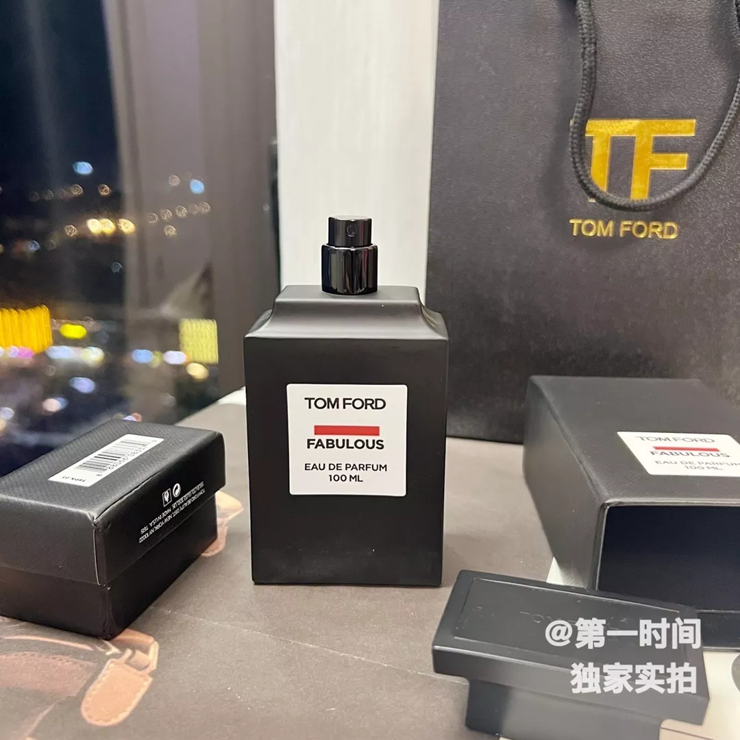톰포드 파뷸러스 100ml 오드퍼퓸 상세 이미지 5