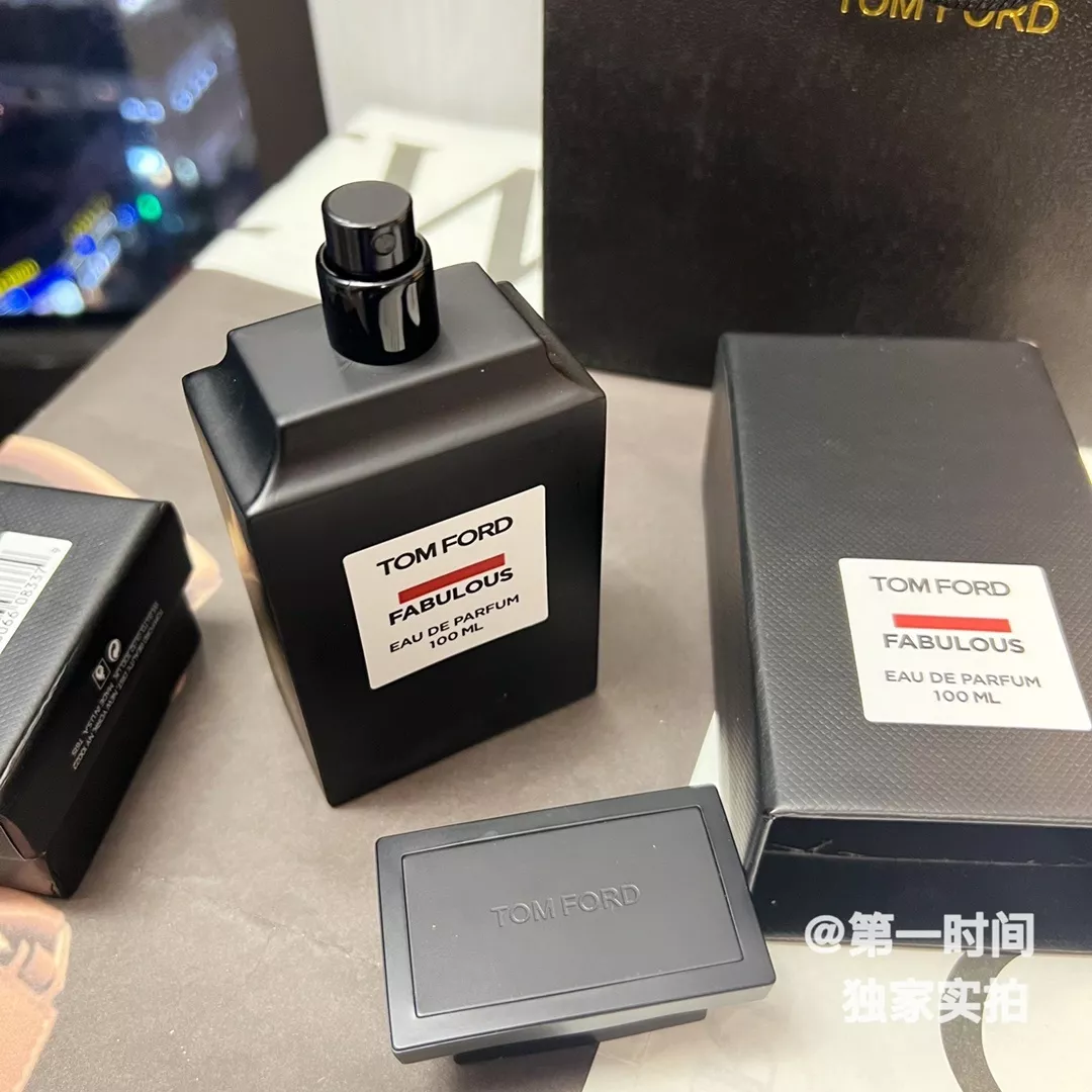 톰포드 파뷸러스 100ml 오드퍼퓸 상세 이미지 8