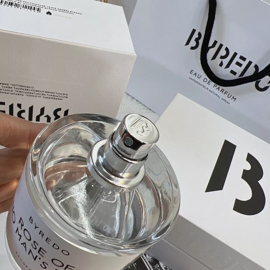 바이레도 로즈 오브 노 맨즈 랜드 100ml 오드퍼퓸 상세 이미지 7