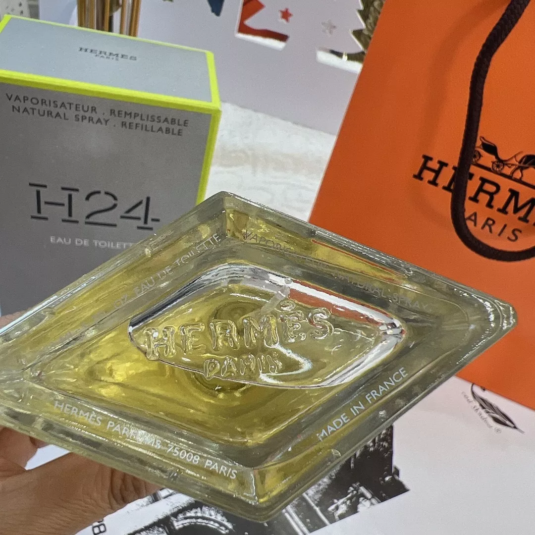 에르메스 H24 100ml 오드뚜왈렛 향수 상세 이미지 7