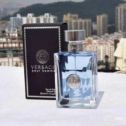 베르사체 뿌르옴므 우디 아로마틱 100ml 향수