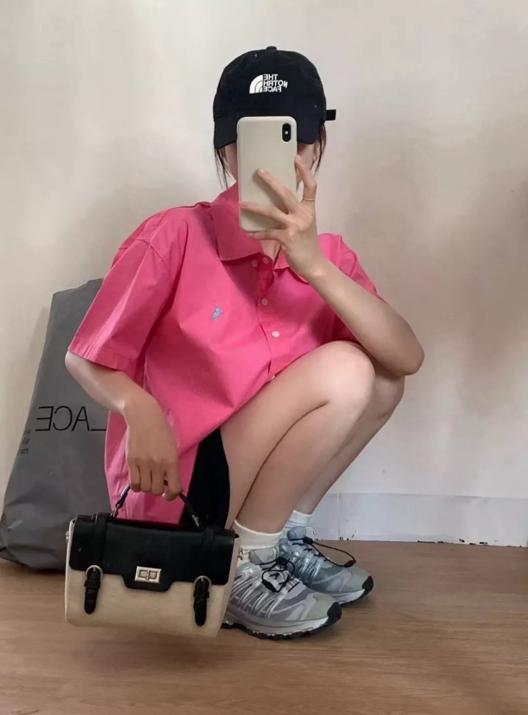 랄프로렌 포니 자수 텐셀 린넨 반소매 셔츠 상세 이미지 26