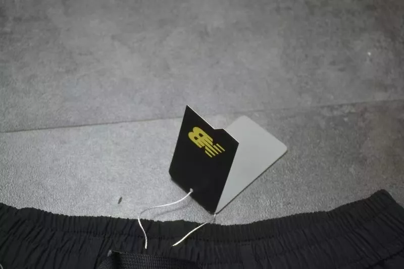 뉴발란스 NB 로고 밴딩 카고 5부 쇼츠 상세 이미지 10