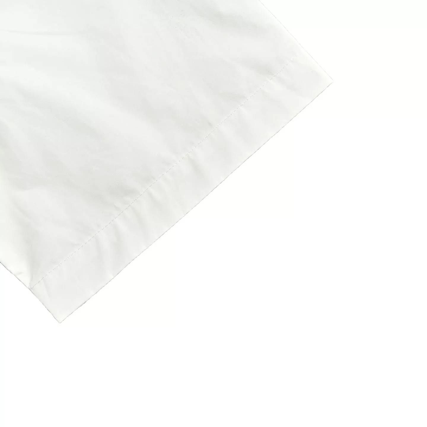 디올 포켓 시그니처 자수 코튼 반소매 셔츠 상세 이미지 9