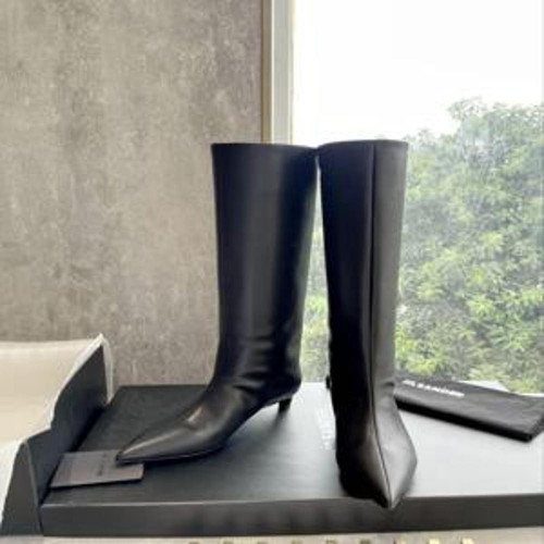 여성용 롱 부츠