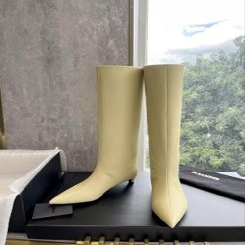 여성용 롱 부츠