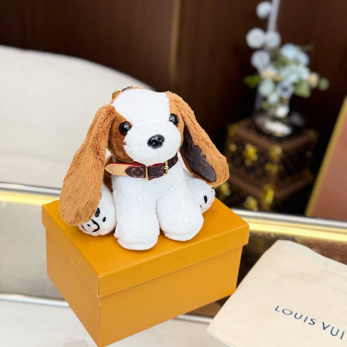 루이비통 LV 도그 모노그램 백참