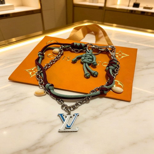 루이비통 앵거 포레스트 로프 체인 LV 백참