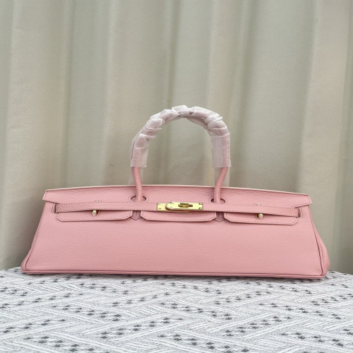 에르메스 벌킨 스타일 40cm 토고 가죽 토트백