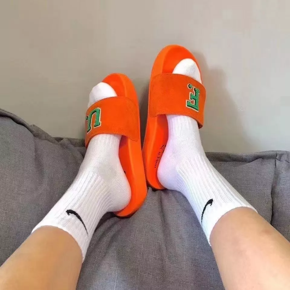 나이키 마카롱 컬러 롱 크루 삭스 5족 세트 상세 이미지 23