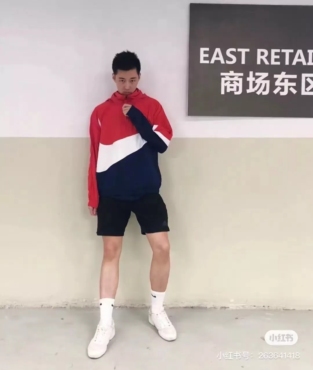 나이키 마카롱 컬러 롱 크루 삭스 5족 세트 상세 이미지 26