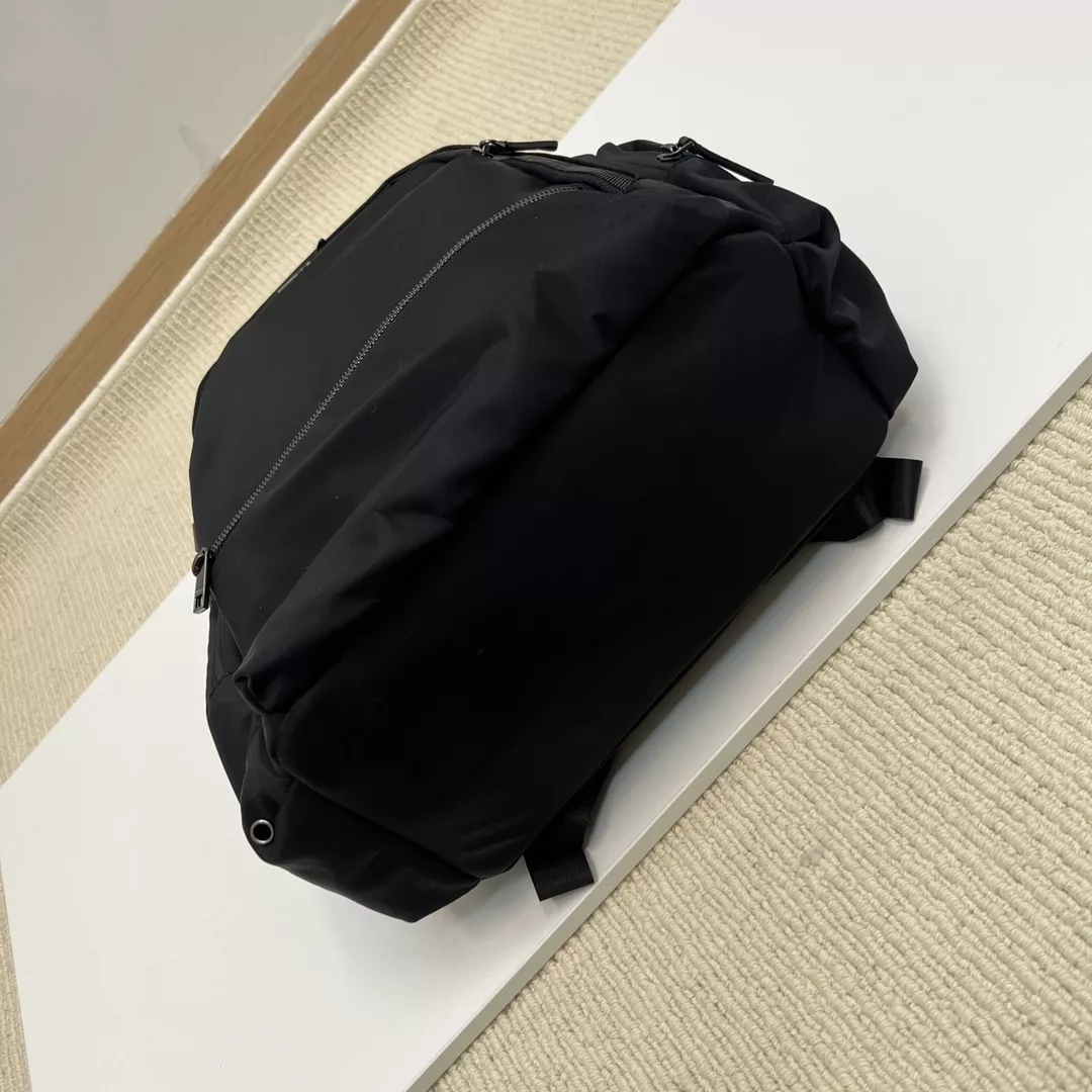투미 보야져 시리즈 나일론 여성용 백팩 상세 이미지 36