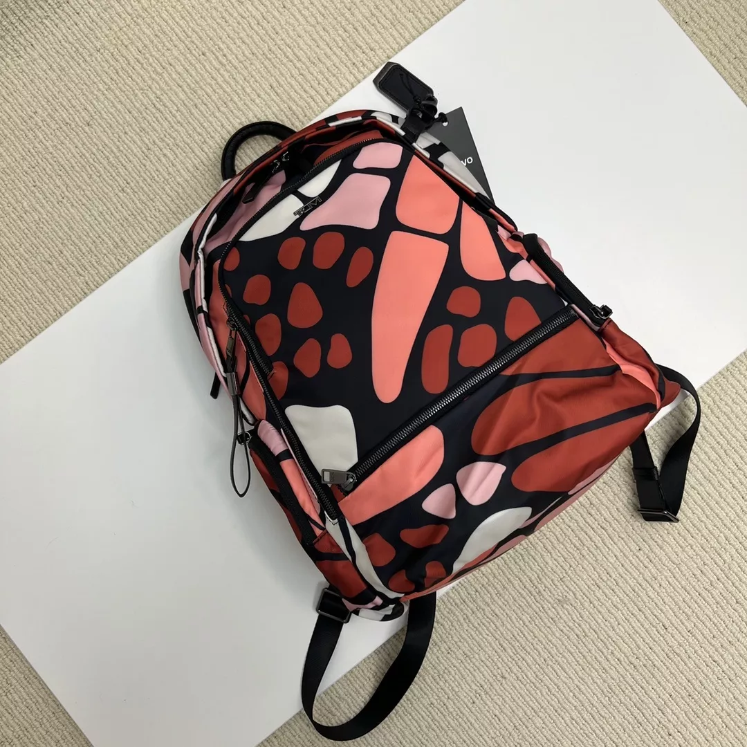 투미 보야져 시리즈 나일론 여성용 백팩 상세 이미지 25