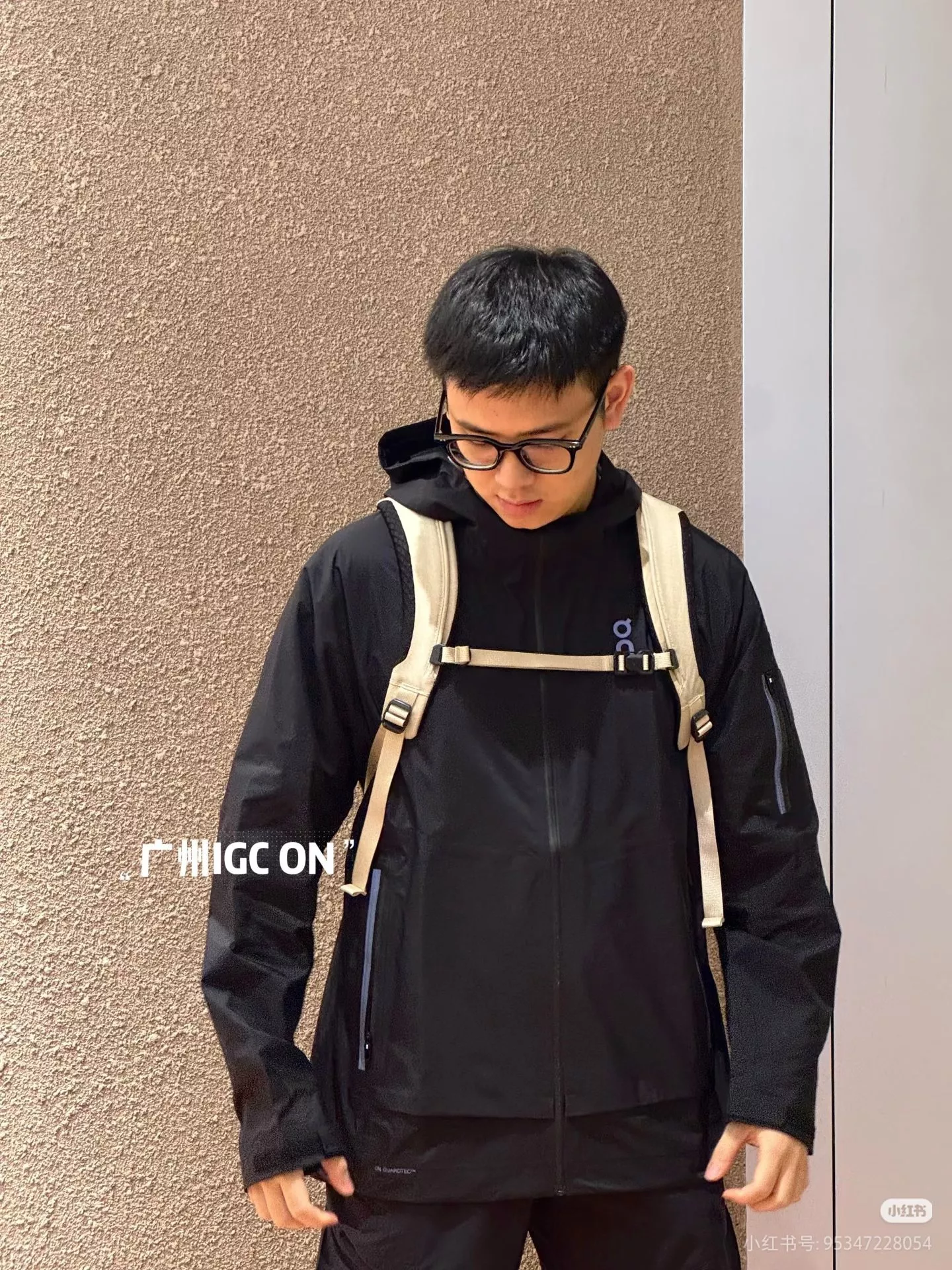온러닝 스피드 팩 30L 라이트 방수 백팩 상세 이미지 87