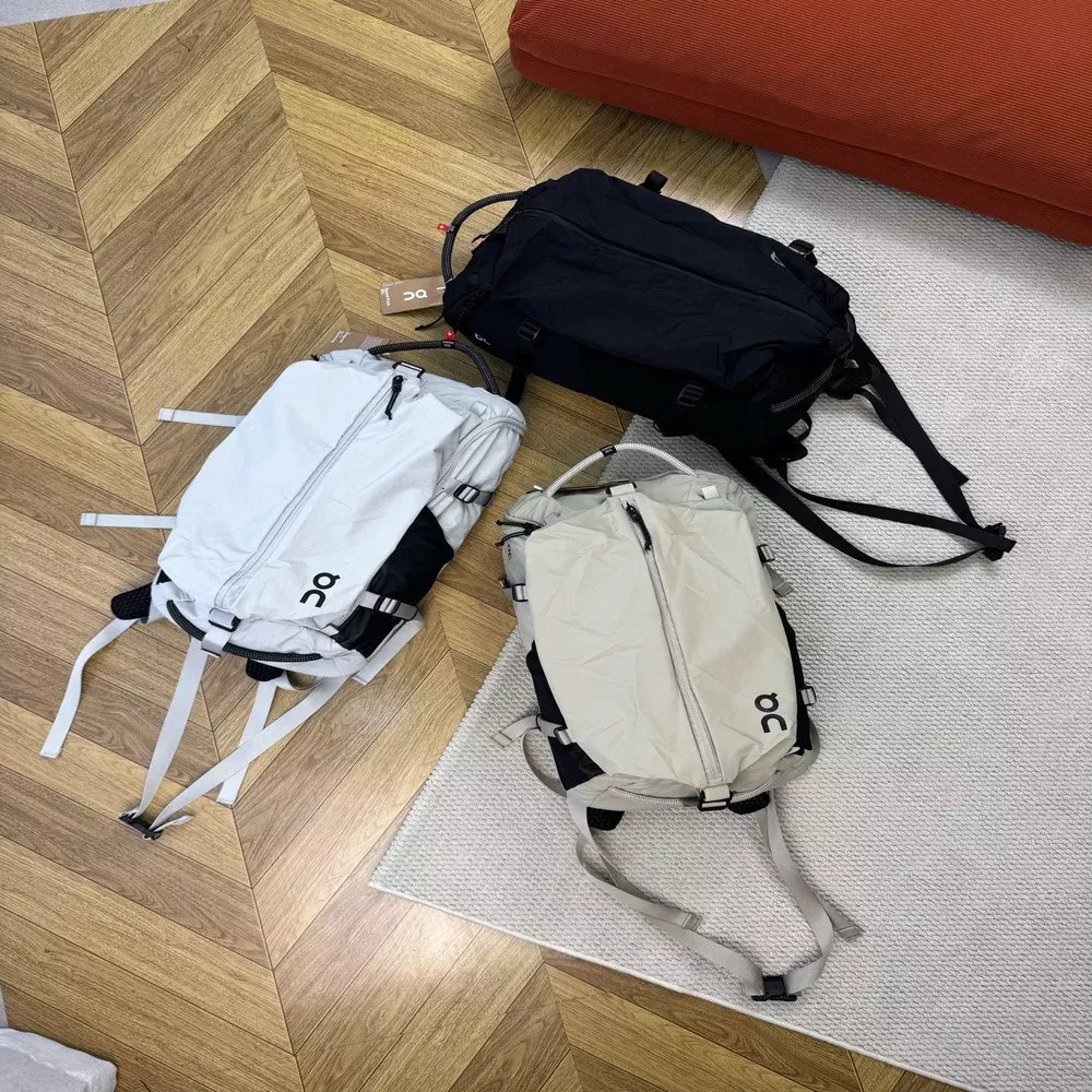 온러닝 스피드 팩 30L 경량 방수 백팩