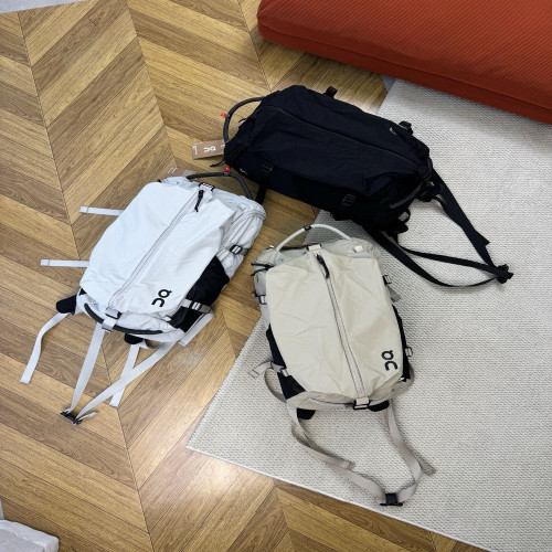 온러닝 스피드 팩 30L 경량 방수 백팩