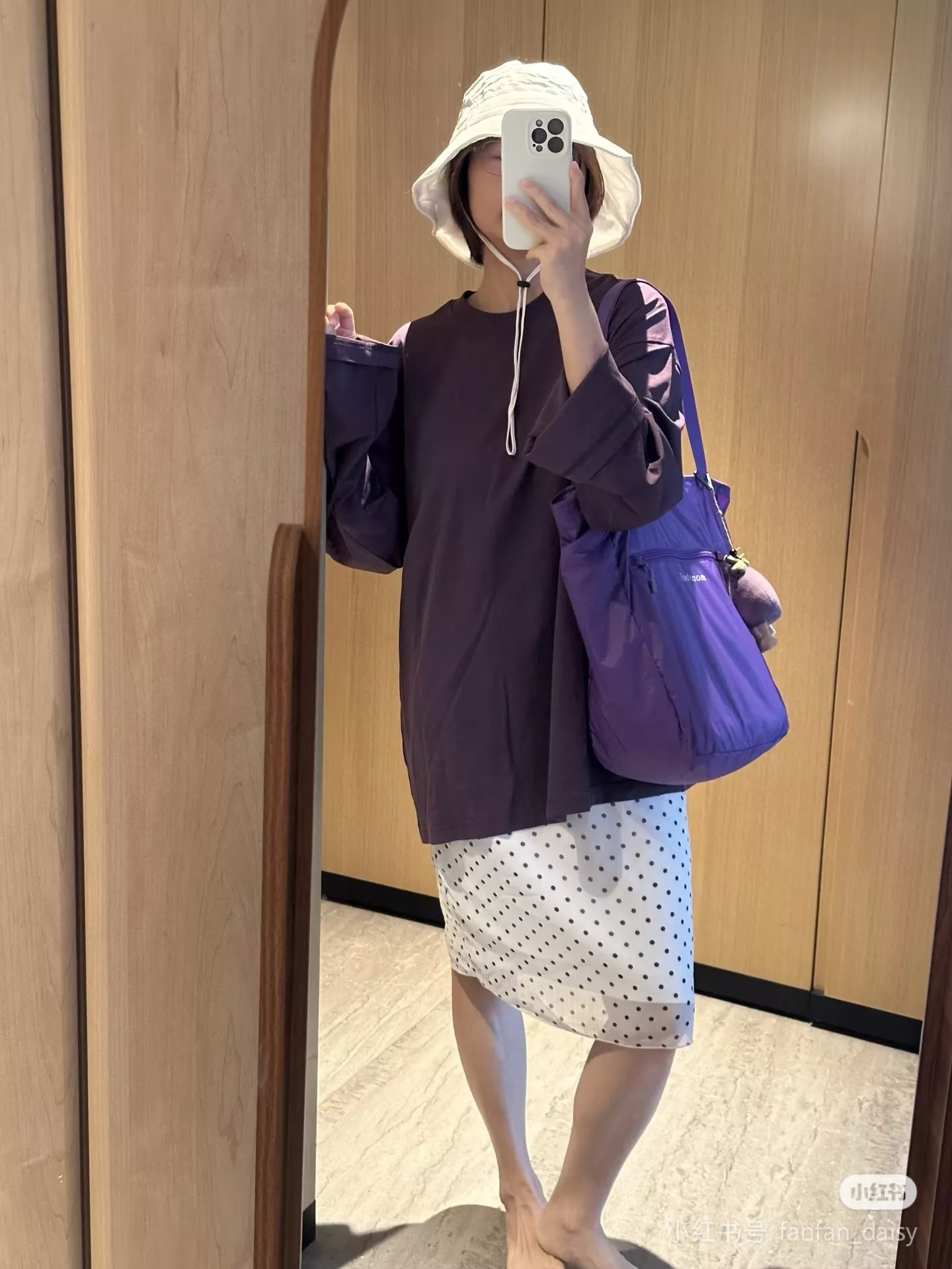 몽벨 접이식 경량 방수 코팅 나일론 토트백 상세 이미지 96