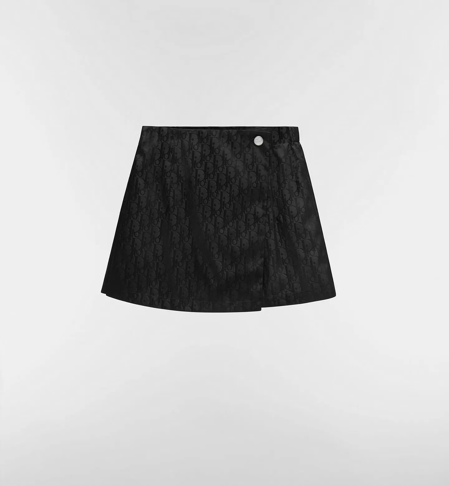 디올 오블리크 자카드 크롭 후드 재킷 스커트 팬츠 세트 상세 이미지 37
