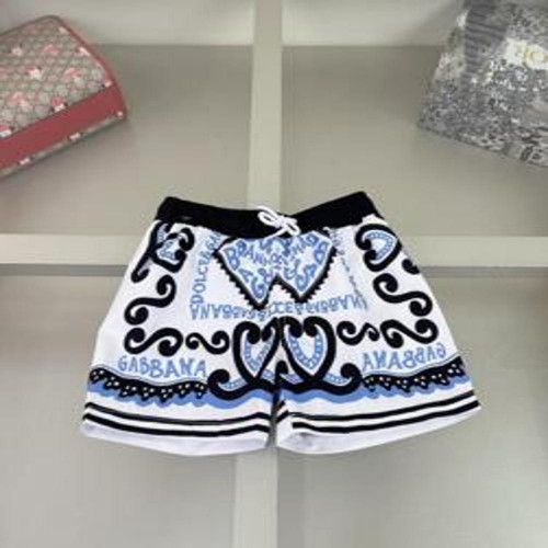 아동용 비치 팬츠