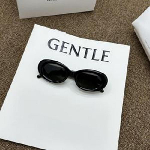 스퀘어 선글라스