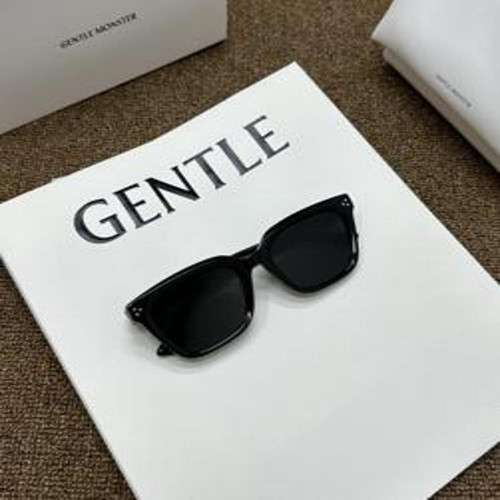 스퀘어 선글라스