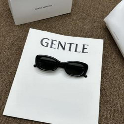 스퀘어 선글라스