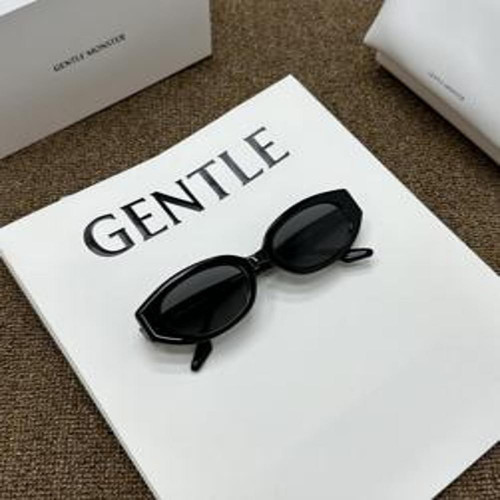 스퀘어 선글라스