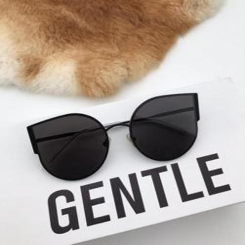 라운드 선글라스