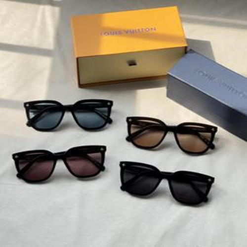 스퀘어 선글라스