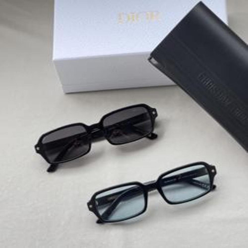 스퀘어 선글라스