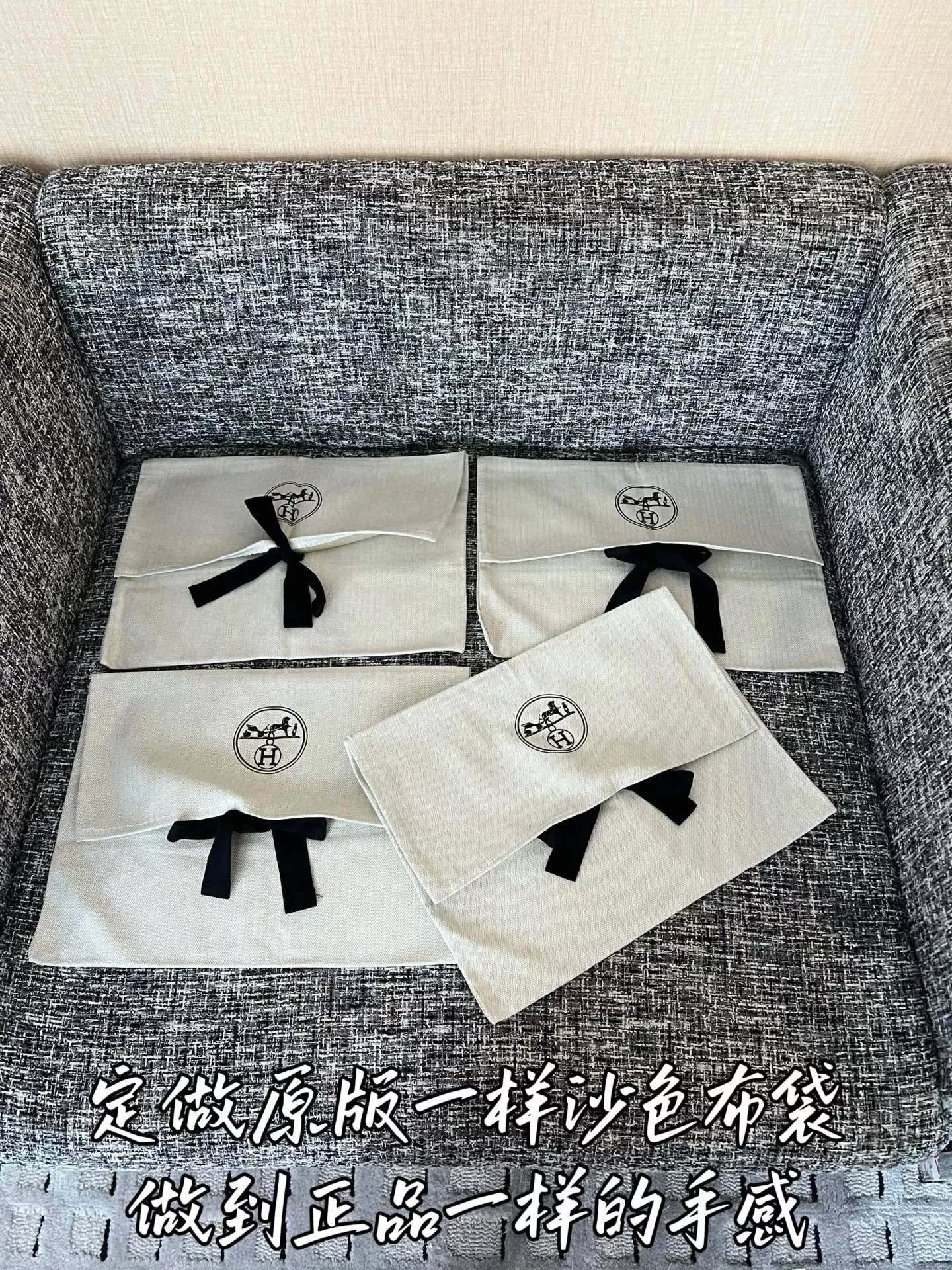 에르메스 메리노 울 자카드 반소매 니트 상세 이미지 38