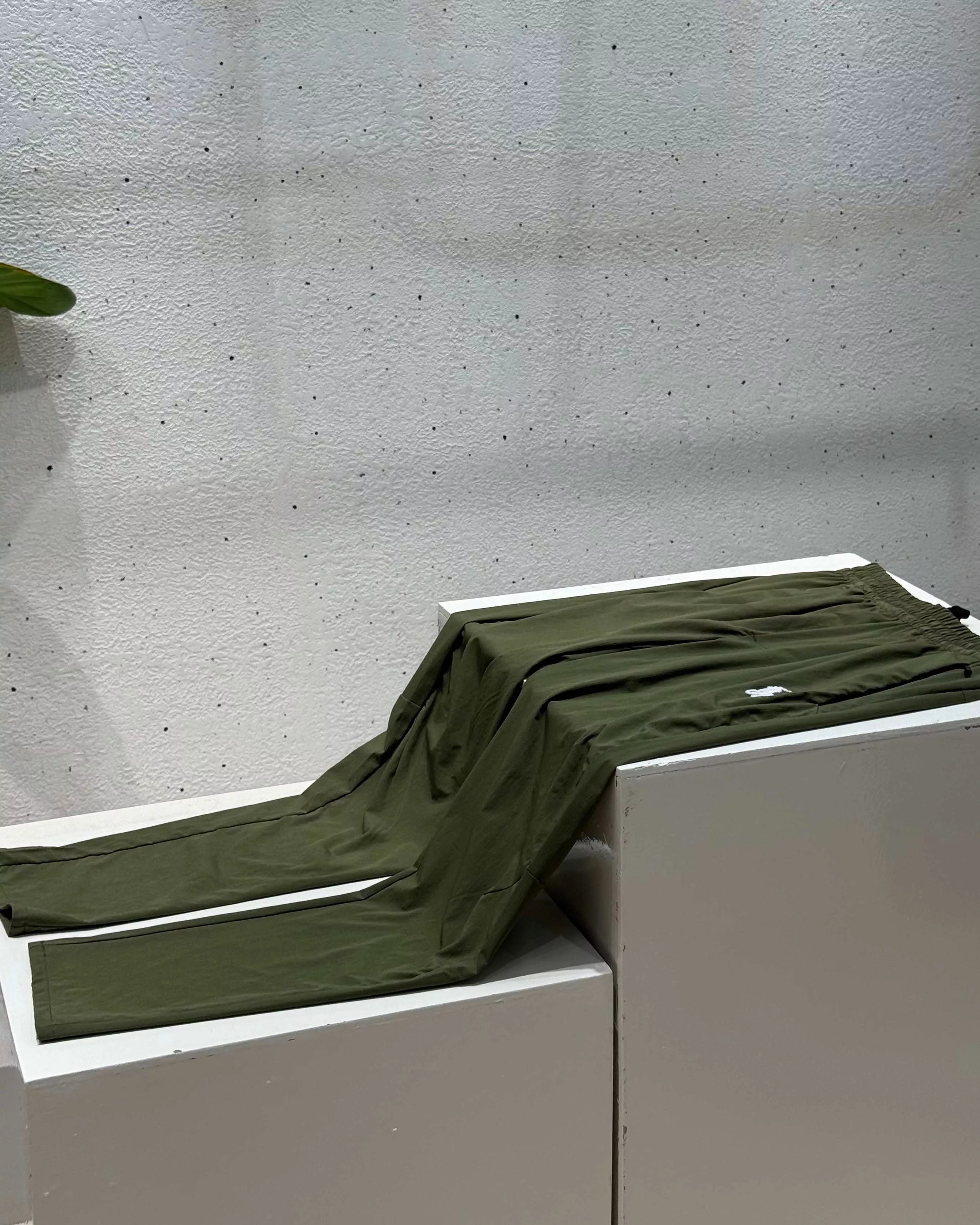 랄프로렌 초경량 사방스트레치 속건 롱 팬츠 상세 이미지 12