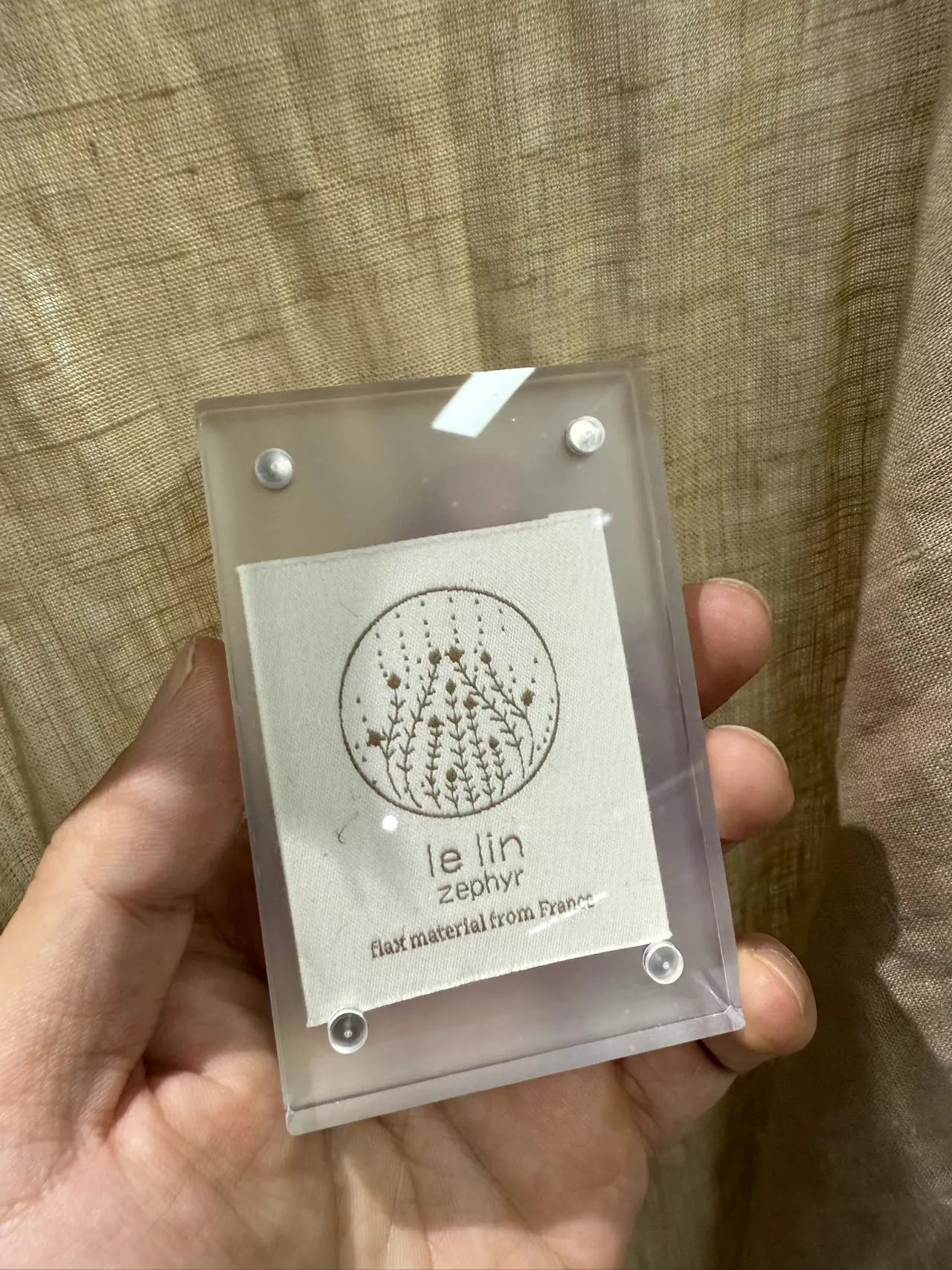 로로피아나 린넨 투턱 버뮤다 하프 팬츠 상세 이미지 32
