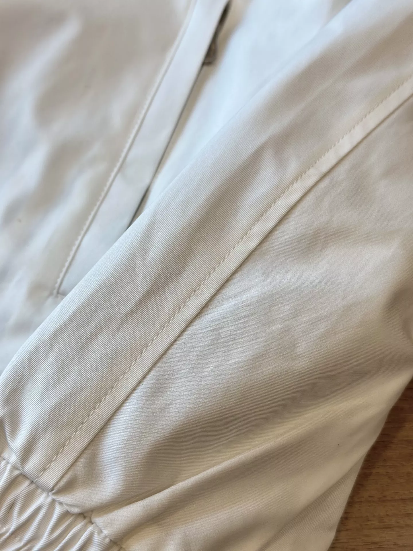 브루넬로쿠치넬리 하링턴 스탠드칼라 히든후드 집업 재킷 상세 이미지 41
