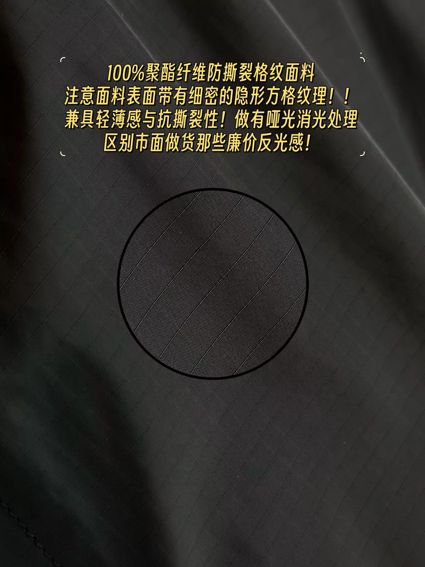 몽클레어 립스탑 카고 밴딩 하프 팬츠 상세 이미지 45
