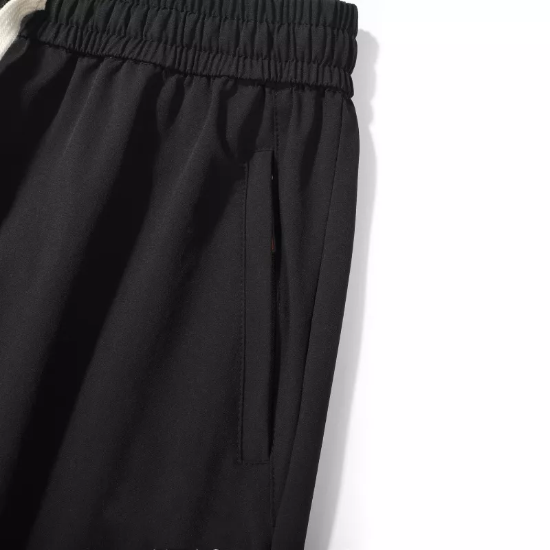 아디다스 자수 로고 경량 캐주얼 롱팬츠 상세 이미지 8