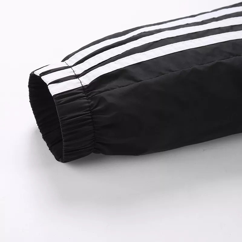 아디다스 프린트 경량 후드 집업 재킷 상세 이미지 8