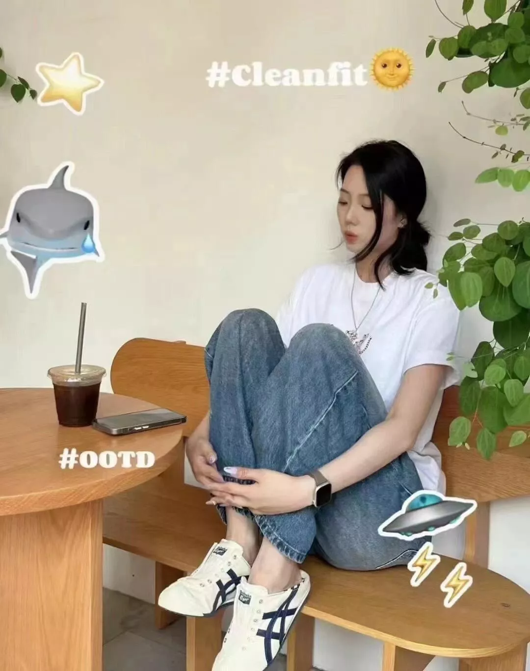 오니츠카타이거 멕시코 66 캔버스 레이스 로우탑 스니커즈 상세 이미지 110