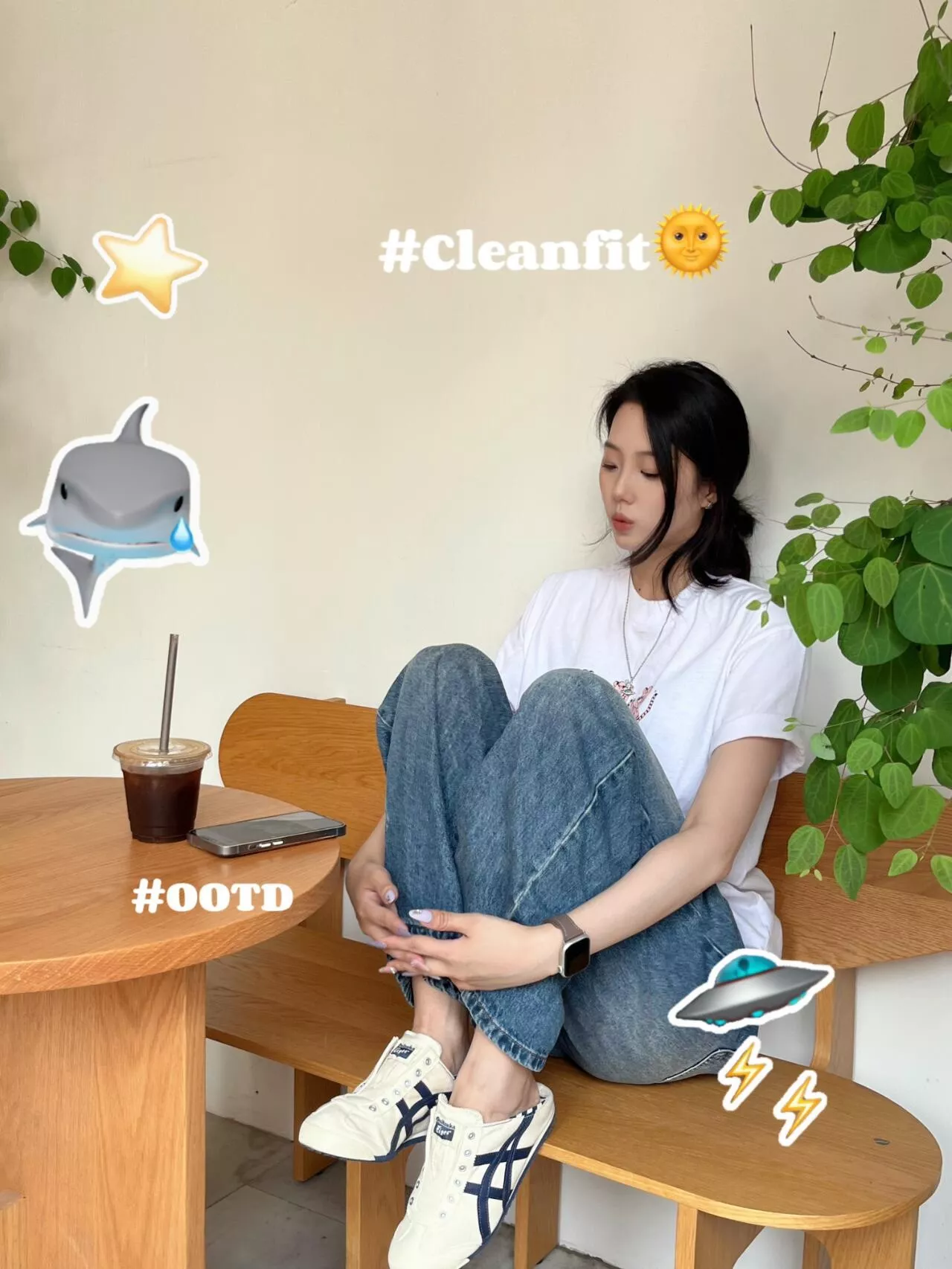 오니츠카타이거 멕시코 66 캔버스 레이스 로우탑 스니커즈 상세 이미지 107