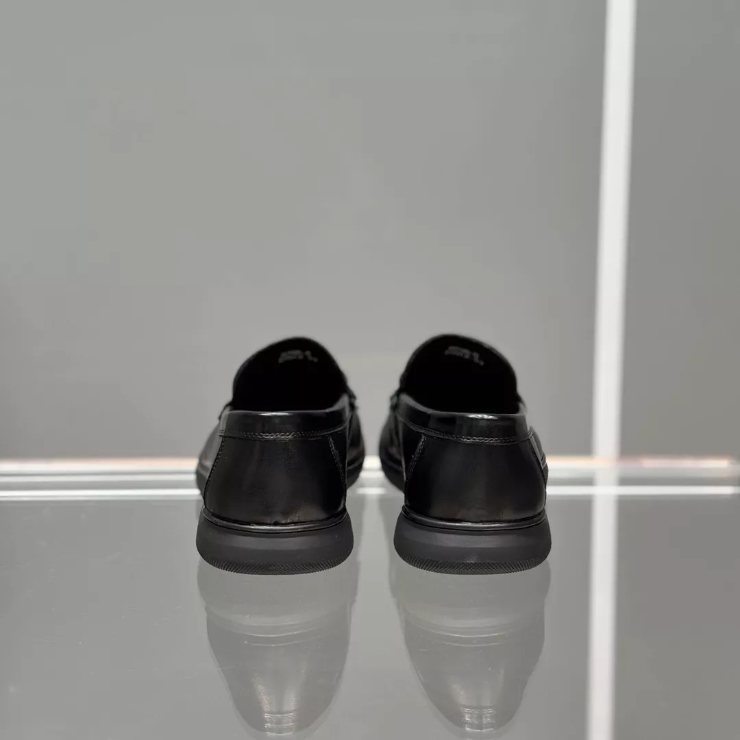페라가모 간치니 장식 수입 소가죽 슬립온 로퍼 상세 이미지 35